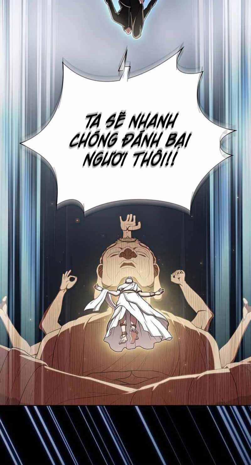 Tôi Là Người Chơi Leo Tháp Một Mình 131 trang 86