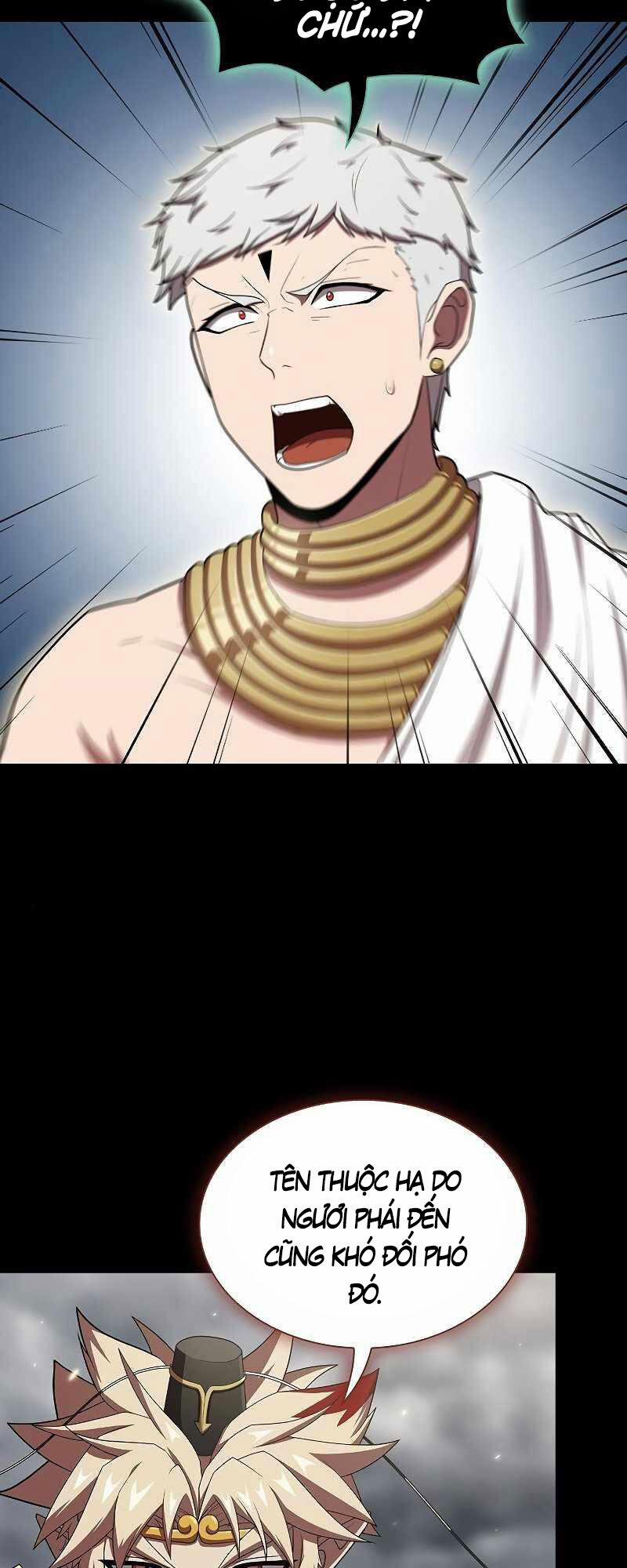Tôi Là Người Chơi Leo Tháp Một Mình 132 trang 2