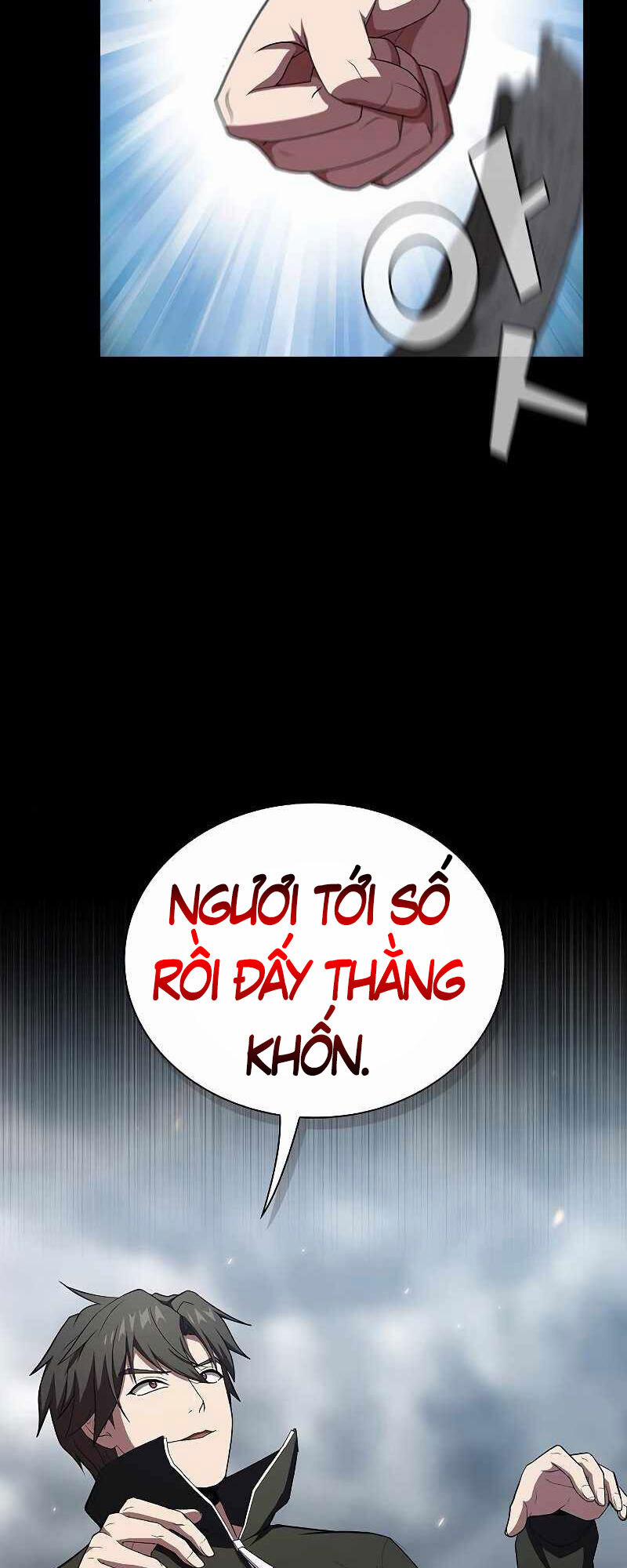 Tôi Là Người Chơi Leo Tháp Một Mình 132 trang 21