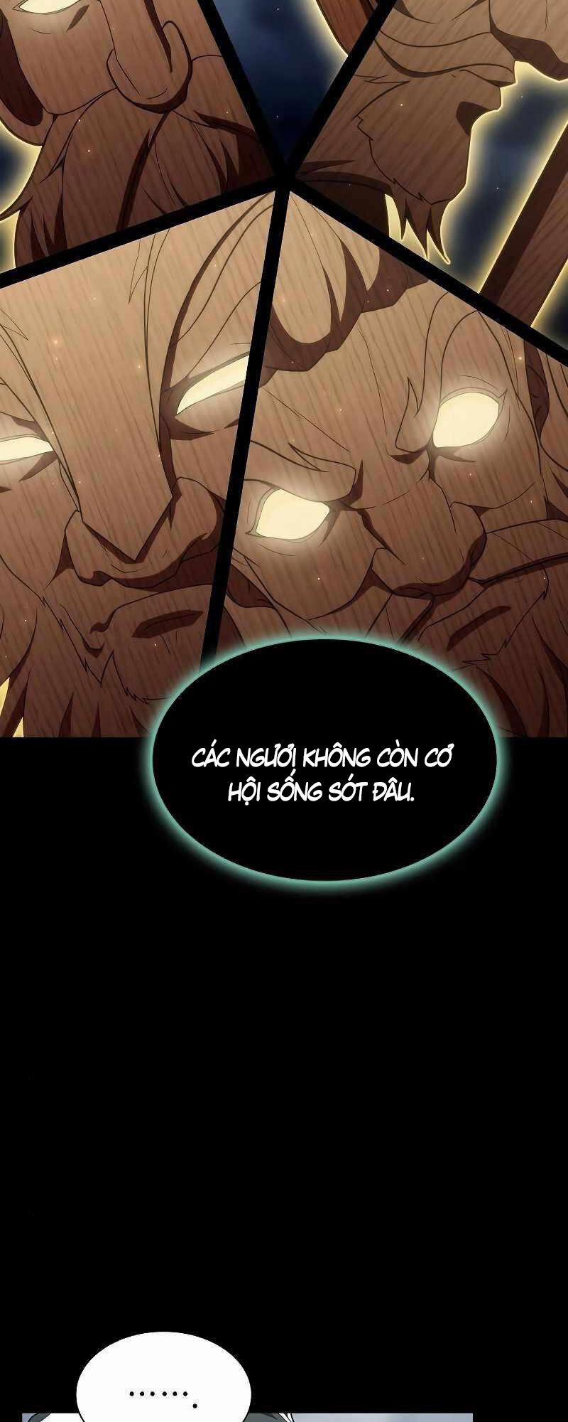 Tôi Là Người Chơi Leo Tháp Một Mình 132 trang 30