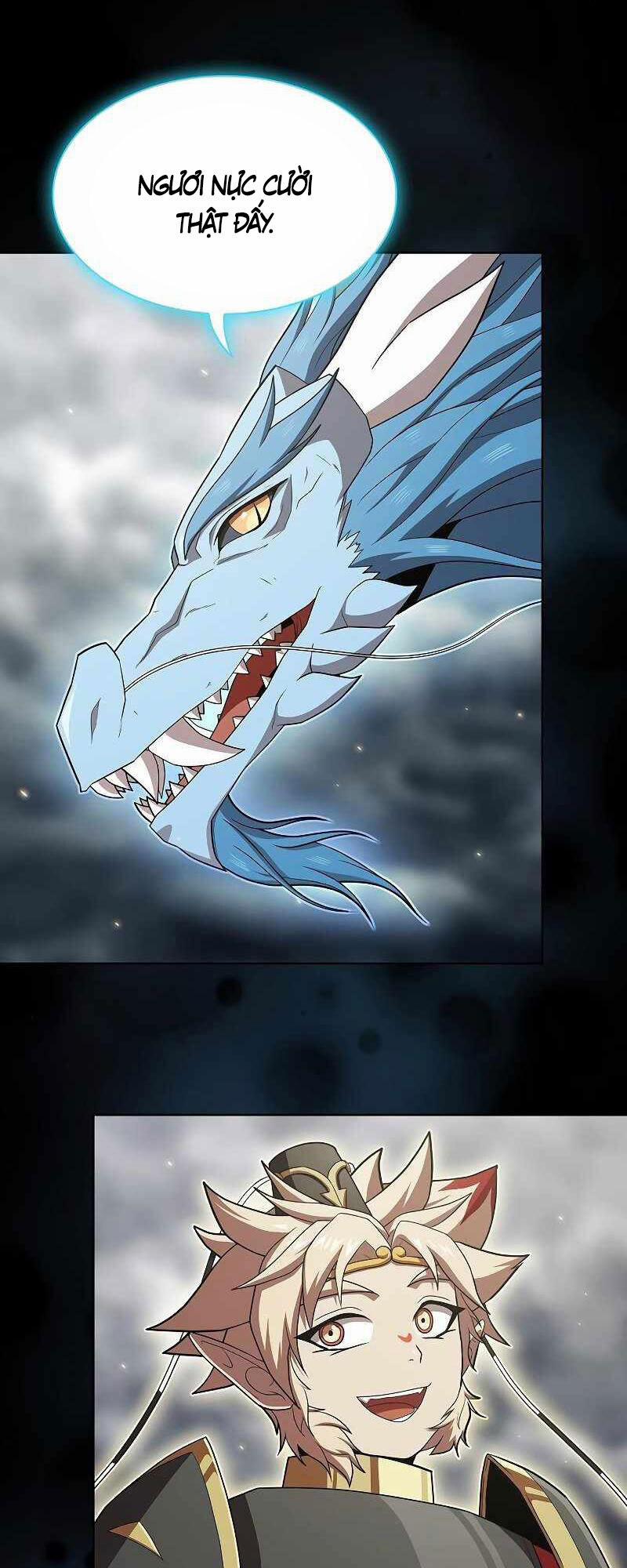 Tôi Là Người Chơi Leo Tháp Một Mình 132 trang 36