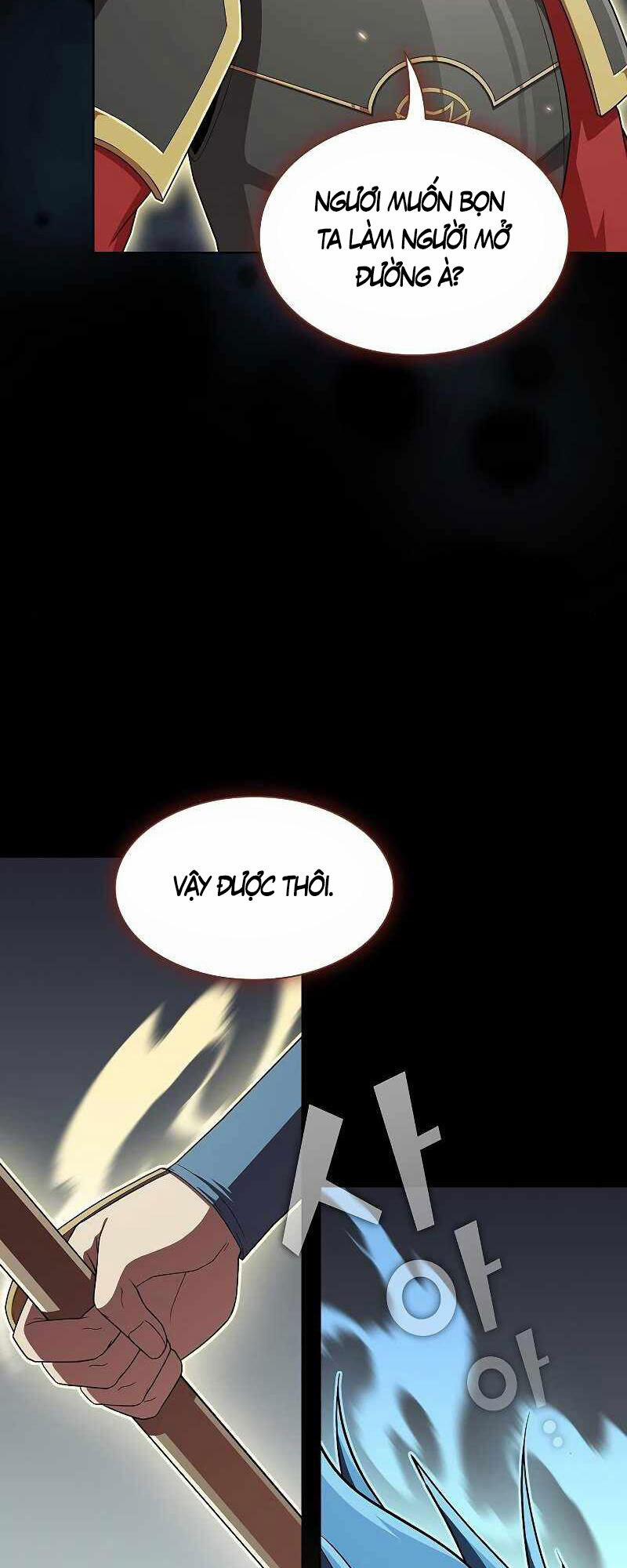 Tôi Là Người Chơi Leo Tháp Một Mình 132 trang 37
