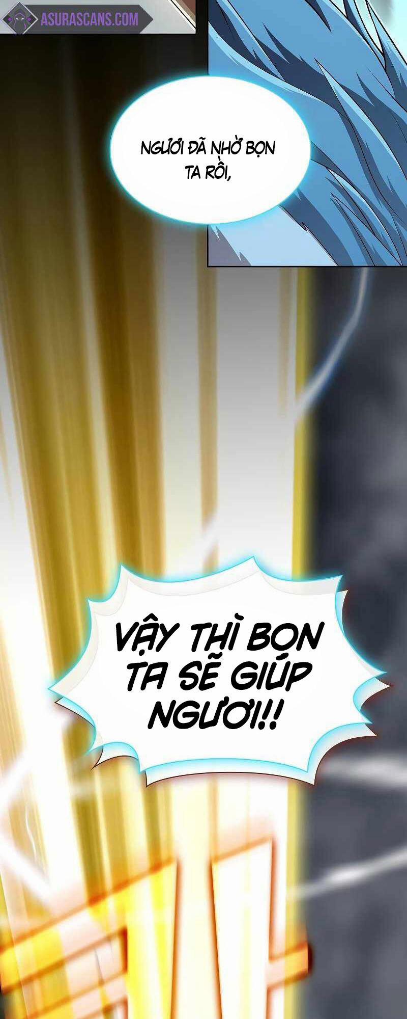 Tôi Là Người Chơi Leo Tháp Một Mình 132 trang 38
