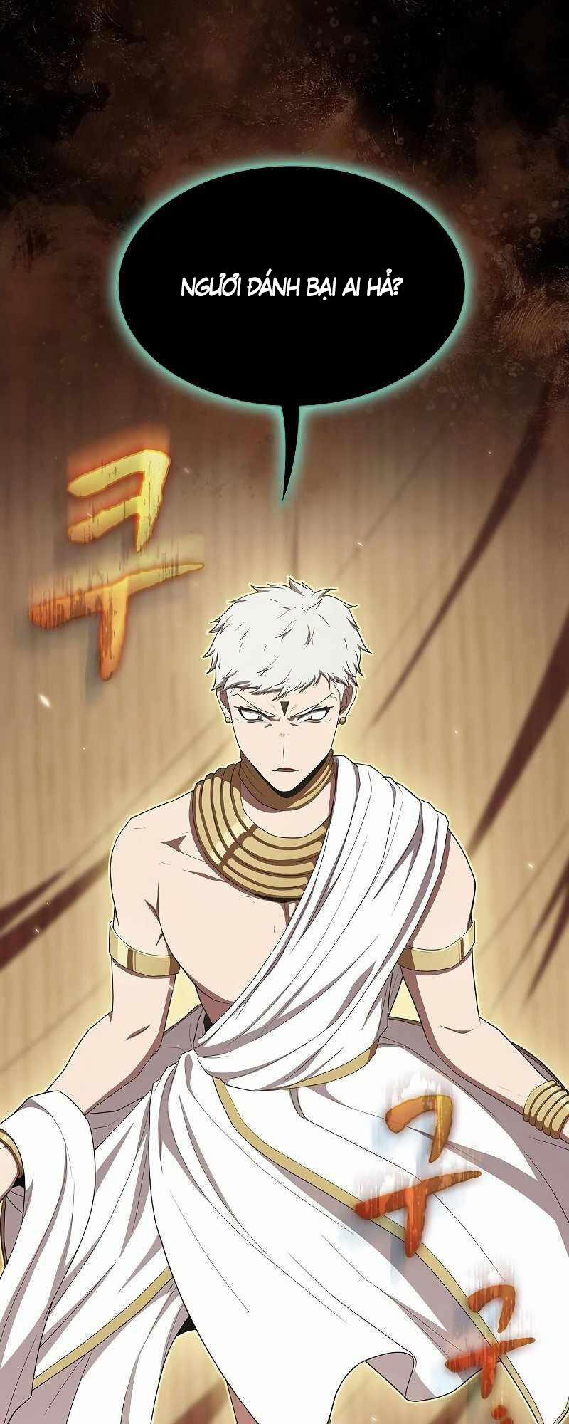 Tôi Là Người Chơi Leo Tháp Một Mình 132 trang 5