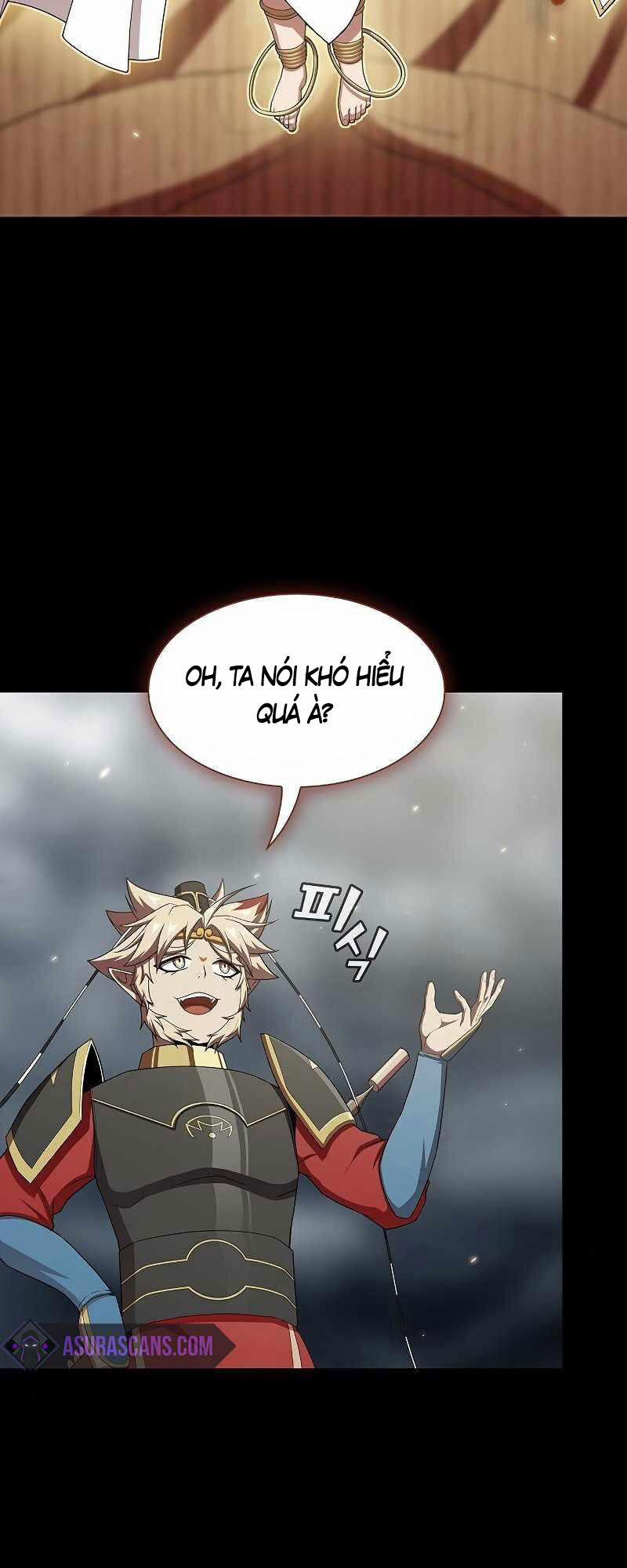 Tôi Là Người Chơi Leo Tháp Một Mình 132 trang 6