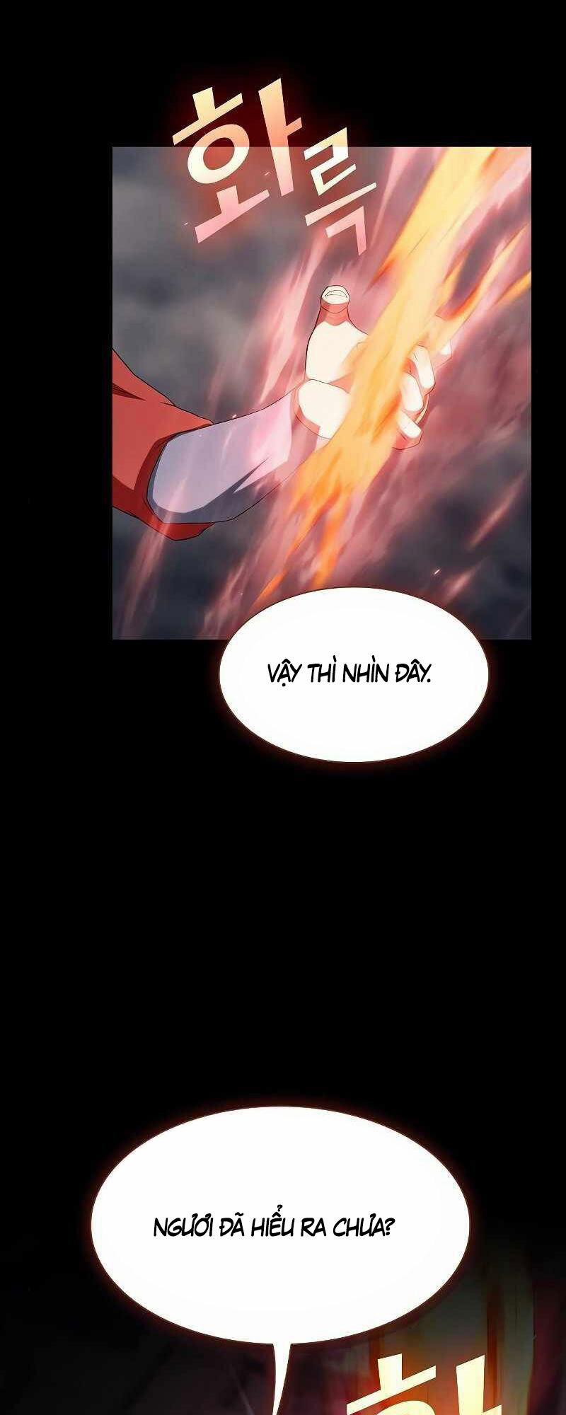 Tôi Là Người Chơi Leo Tháp Một Mình 132 trang 7