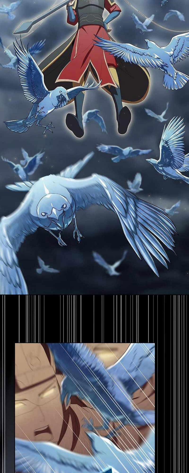 Tôi Là Người Chơi Leo Tháp Một Mình 132 trang 73