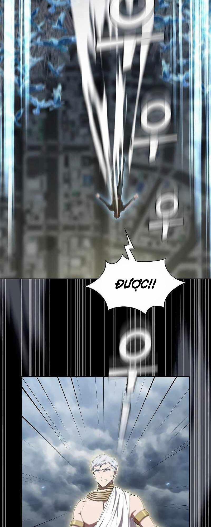 Tôi Là Người Chơi Leo Tháp Một Mình 132 trang 75