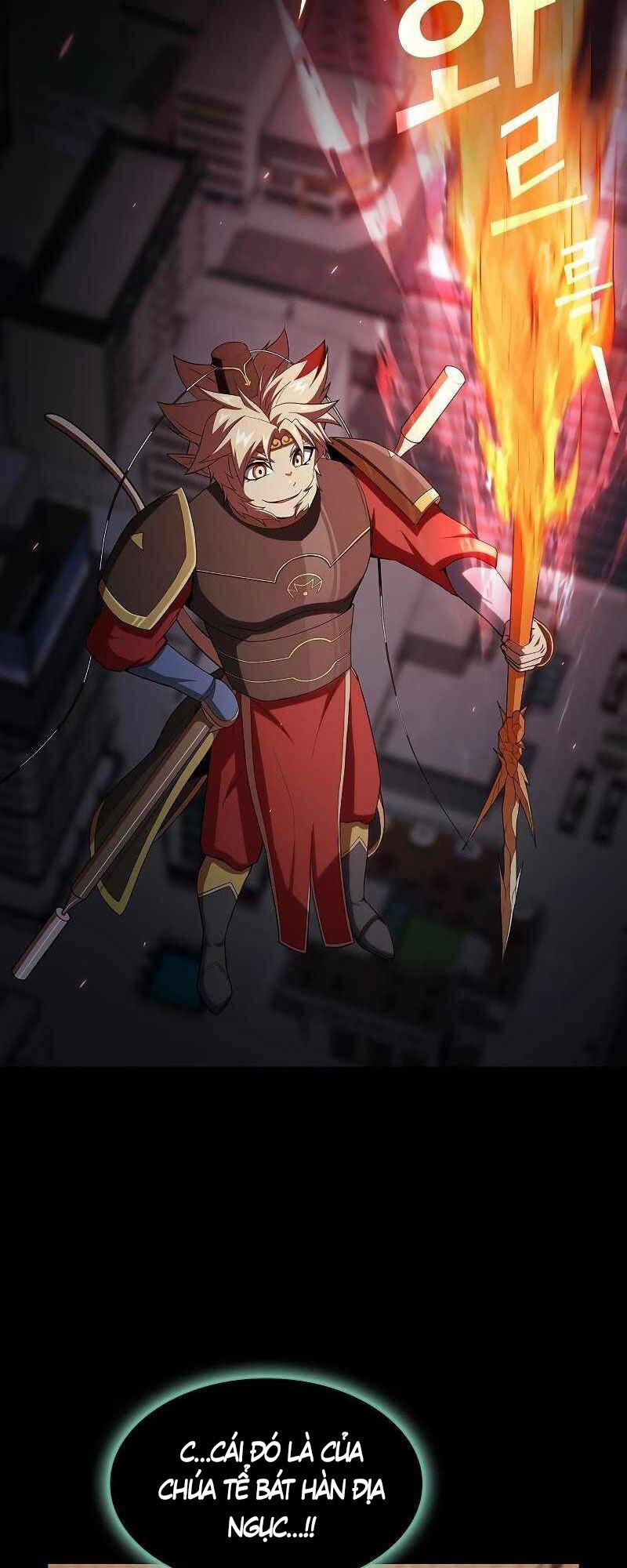 Tôi Là Người Chơi Leo Tháp Một Mình 132 trang 8