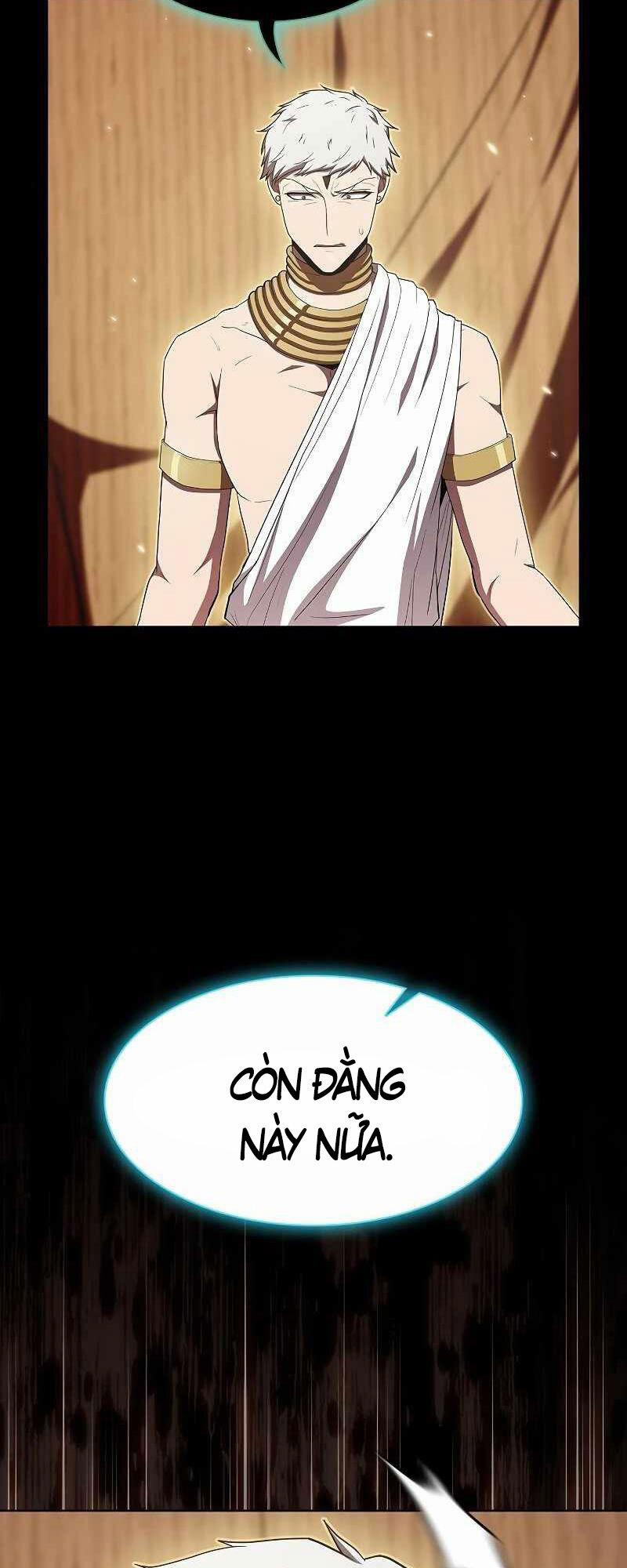 Tôi Là Người Chơi Leo Tháp Một Mình 132 trang 9