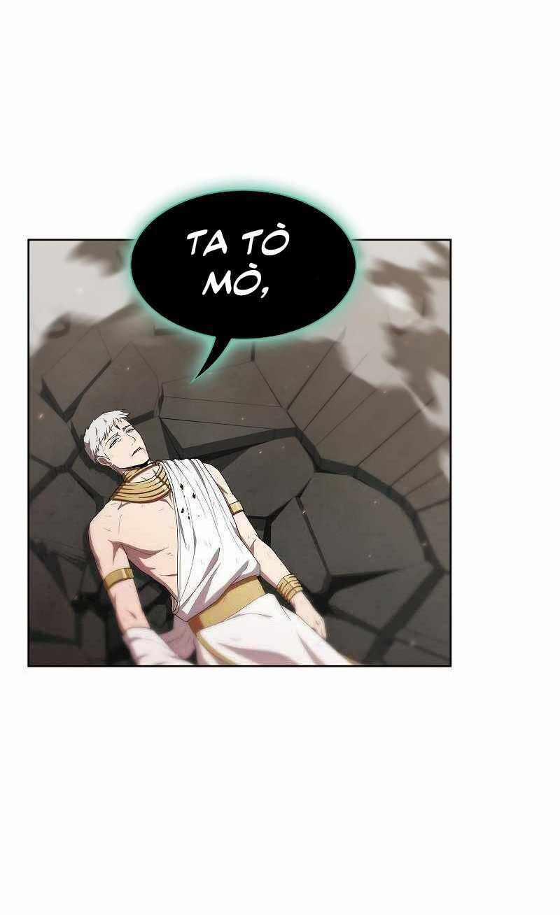Tôi Là Người Chơi Leo Tháp Một Mình 133 trang 10