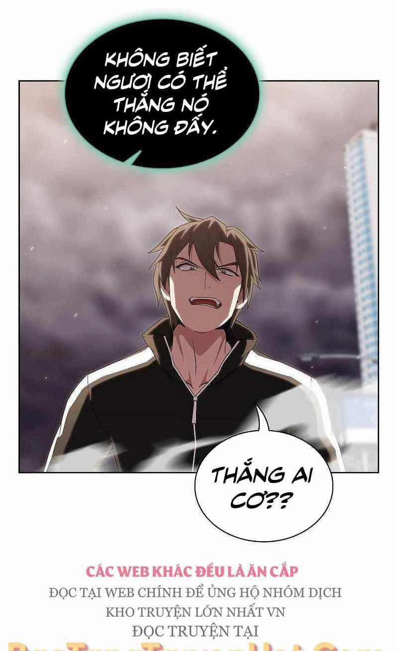 Tôi Là Người Chơi Leo Tháp Một Mình 133 trang 11
