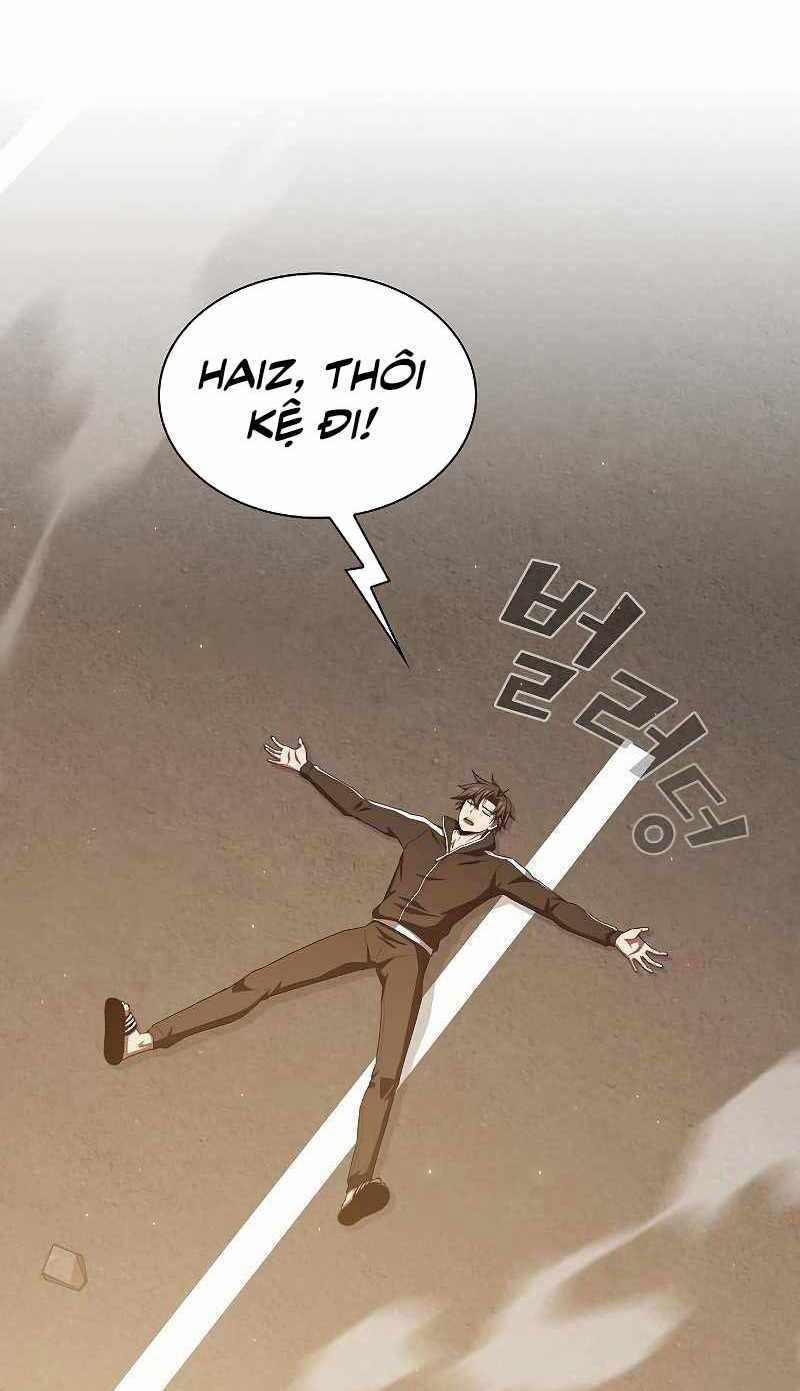 Tôi Là Người Chơi Leo Tháp Một Mình 133 trang 22