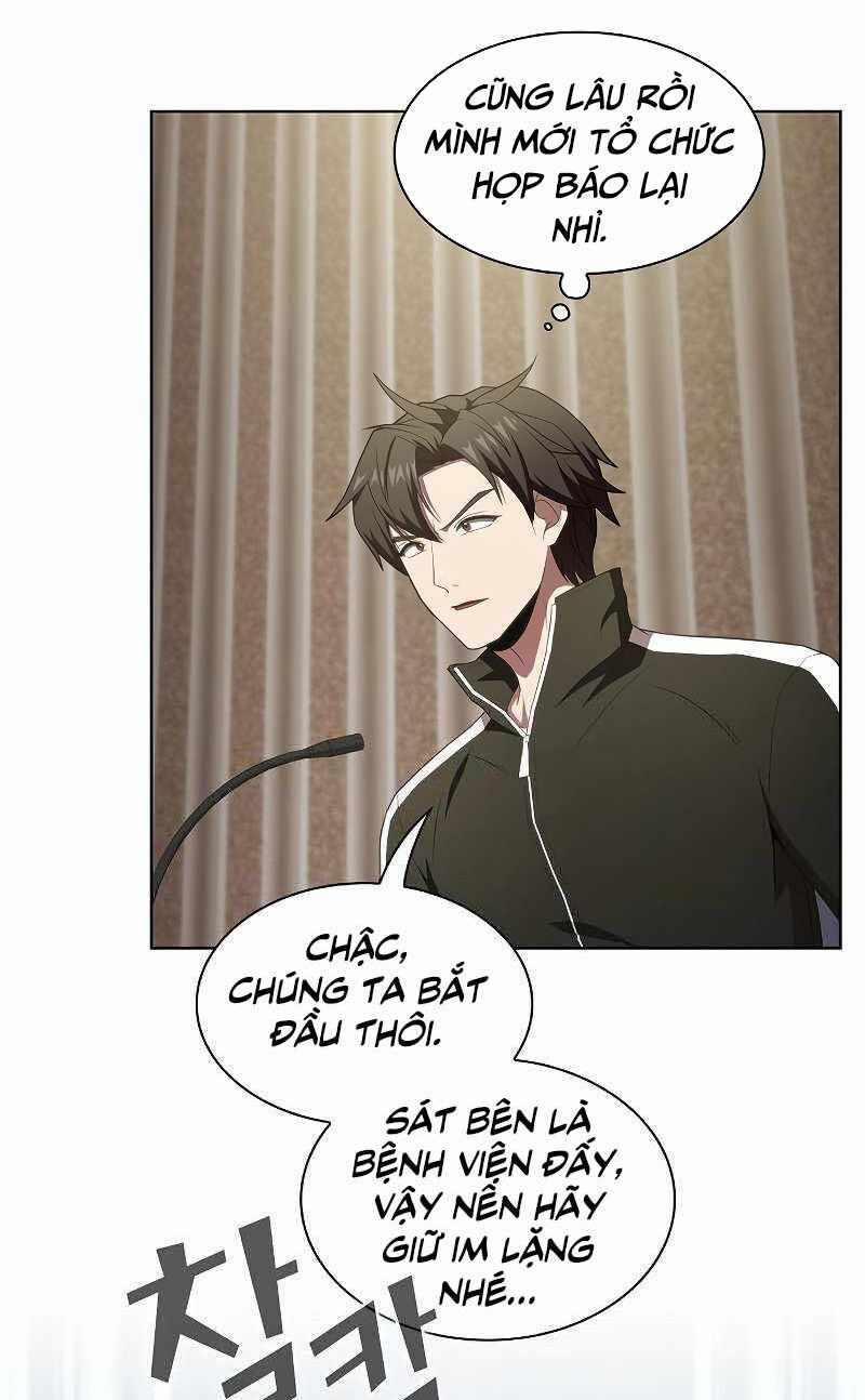 Tôi Là Người Chơi Leo Tháp Một Mình 133 trang 30
