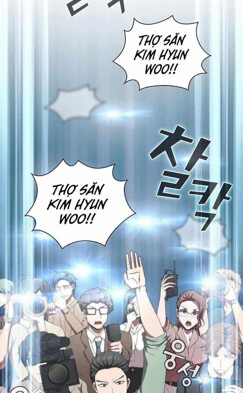 Tôi Là Người Chơi Leo Tháp Một Mình 133 trang 31