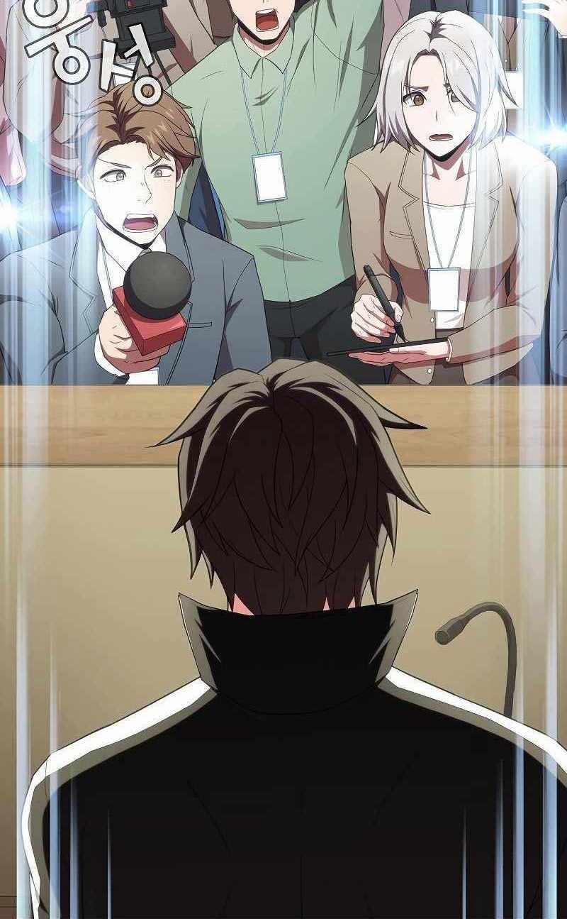 Tôi Là Người Chơi Leo Tháp Một Mình 133 trang 32