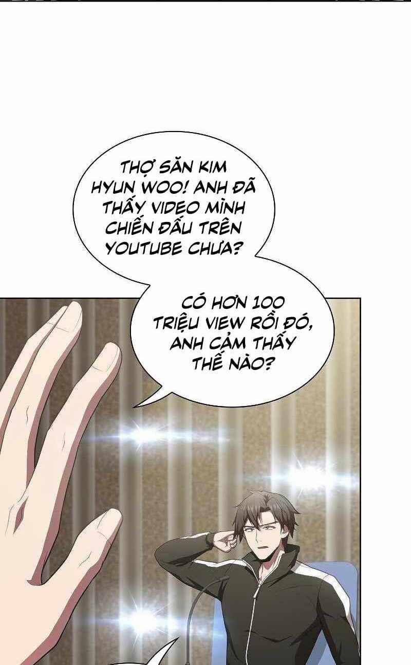 Tôi Là Người Chơi Leo Tháp Một Mình 133 trang 33