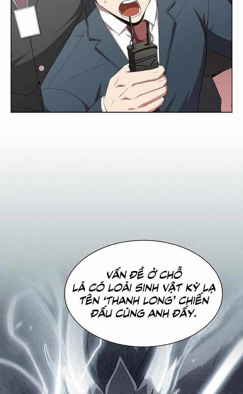 Tôi Là Người Chơi Leo Tháp Một Mình 133 trang 35