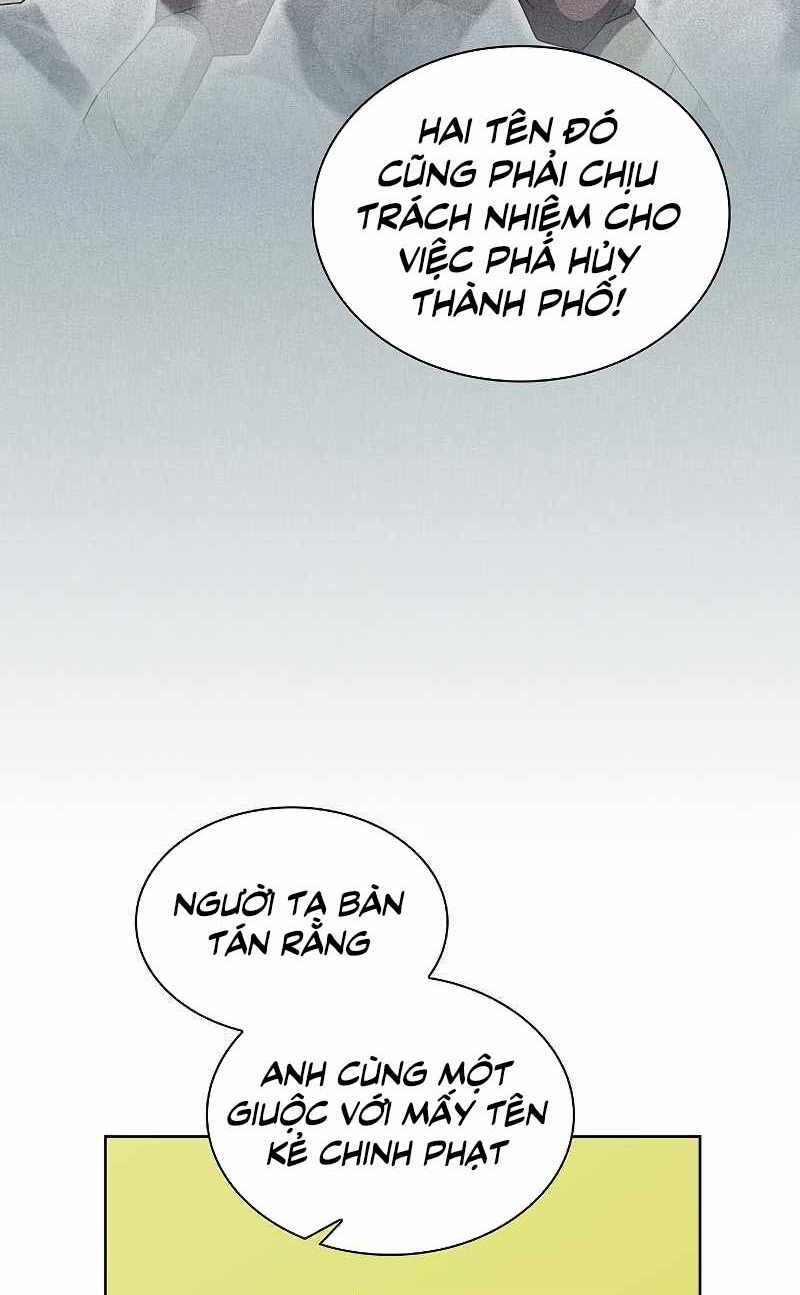 Tôi Là Người Chơi Leo Tháp Một Mình 133 trang 37