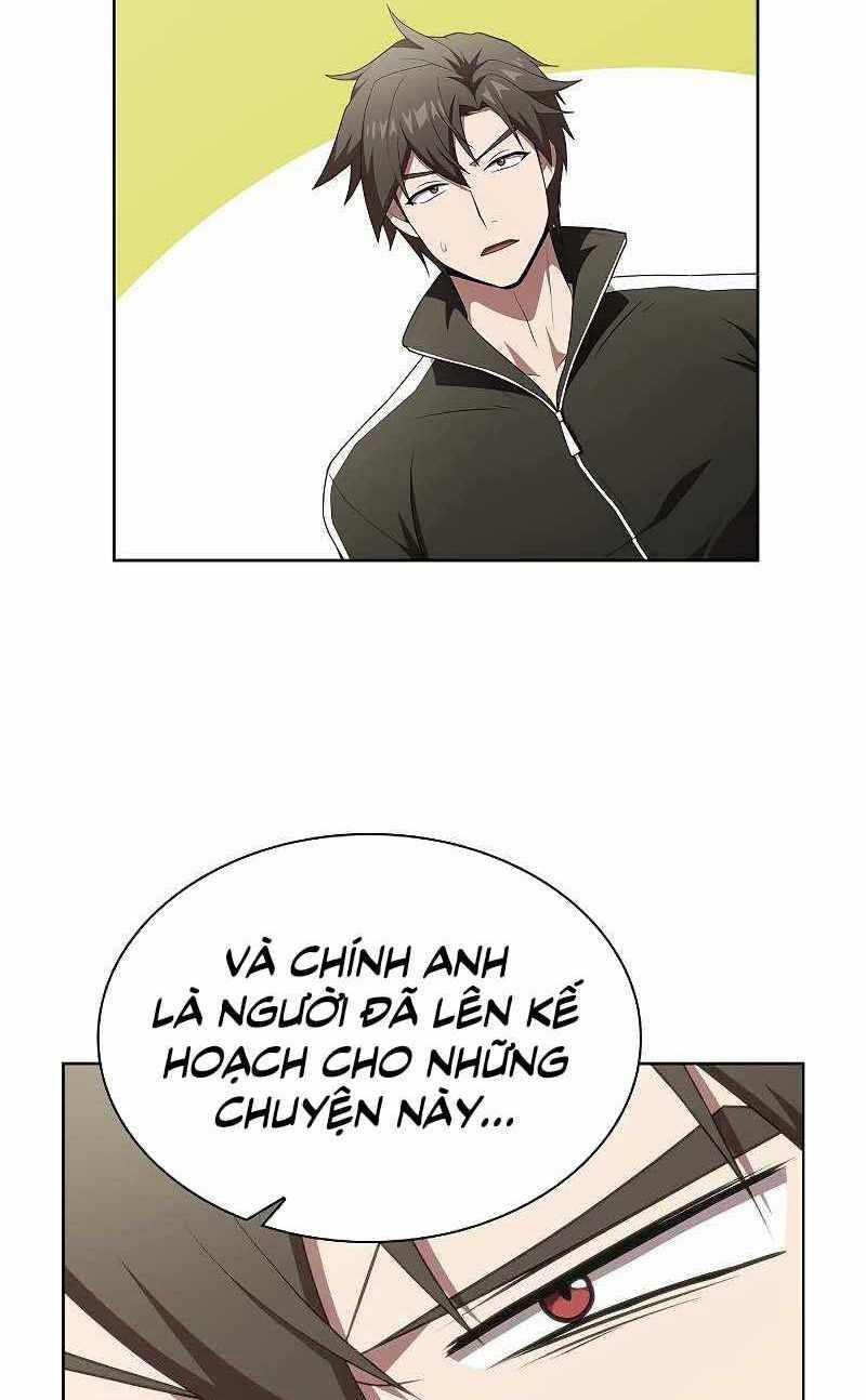 Tôi Là Người Chơi Leo Tháp Một Mình 133 trang 38