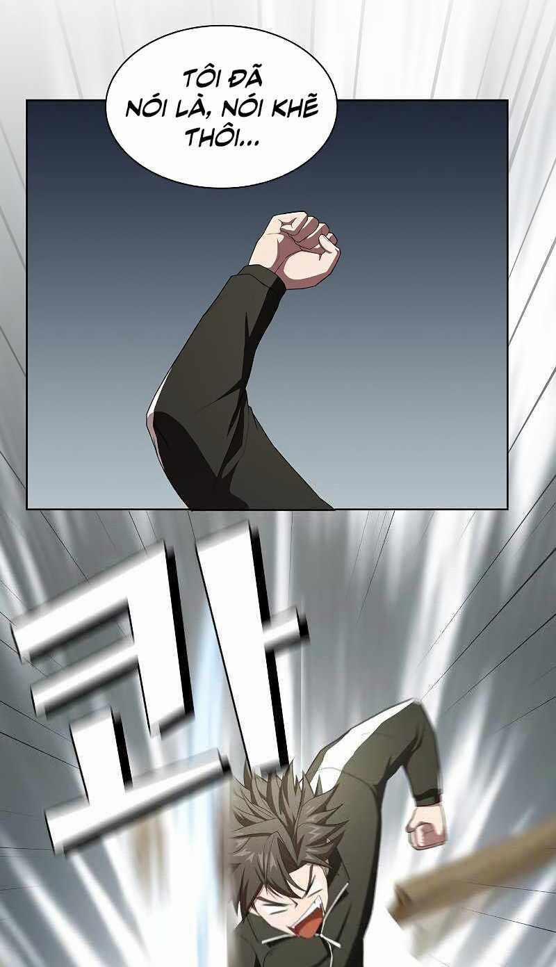 Tôi Là Người Chơi Leo Tháp Một Mình 133 trang 40