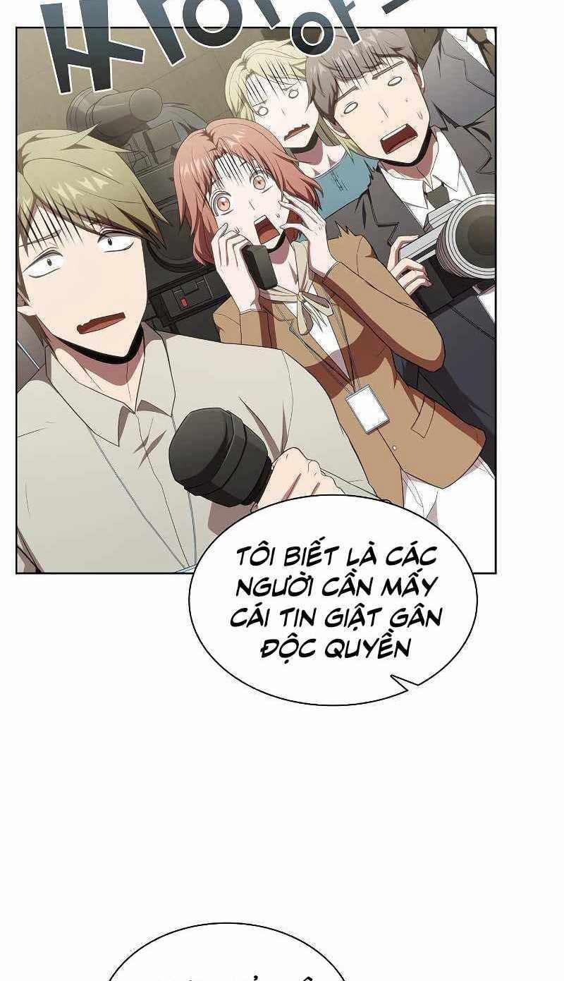 Tôi Là Người Chơi Leo Tháp Một Mình 133 trang 42
