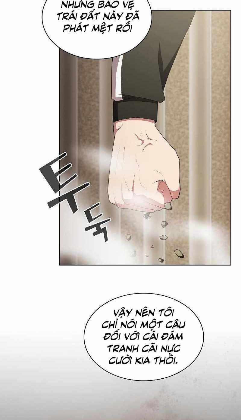 Tôi Là Người Chơi Leo Tháp Một Mình 133 trang 43