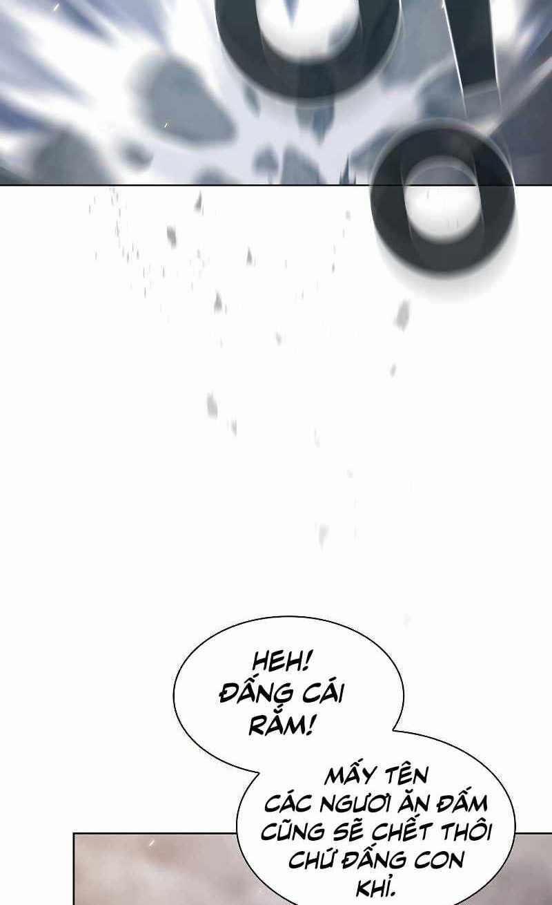 Tôi Là Người Chơi Leo Tháp Một Mình 133 trang 5