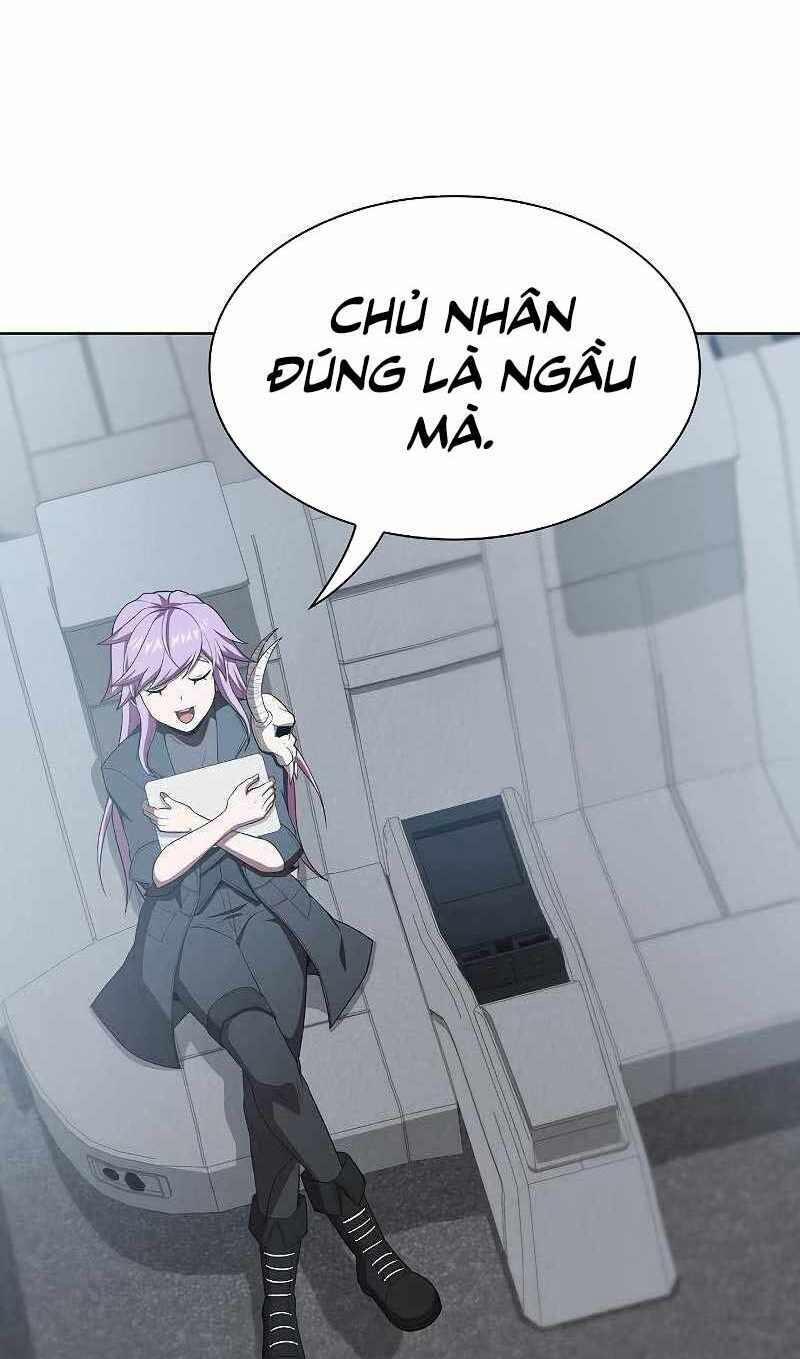 Tôi Là Người Chơi Leo Tháp Một Mình 133 trang 53