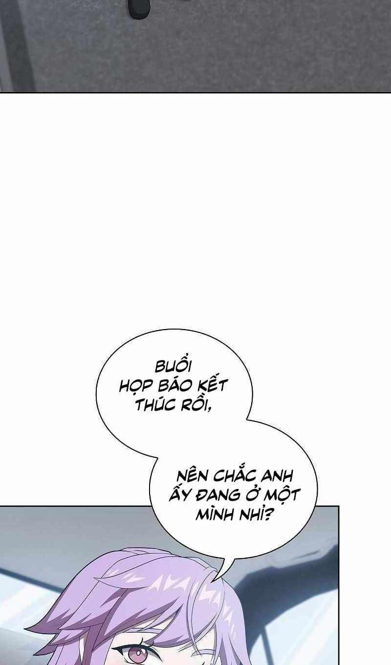Tôi Là Người Chơi Leo Tháp Một Mình 133 trang 54