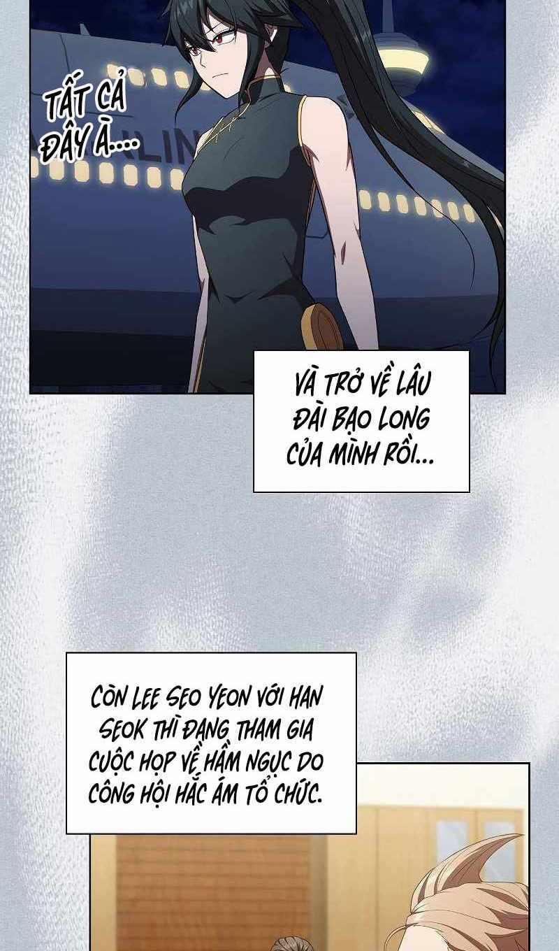 Tôi Là Người Chơi Leo Tháp Một Mình 133 trang 57