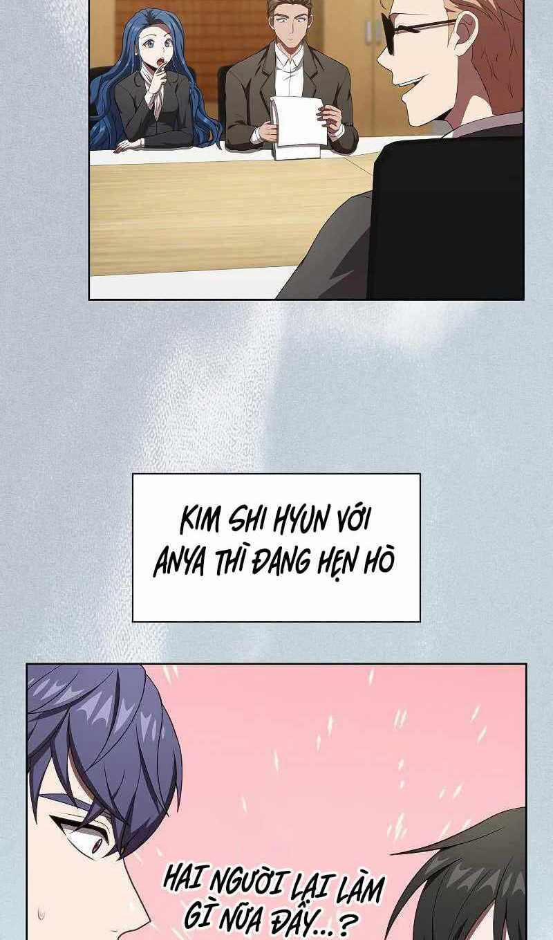 Tôi Là Người Chơi Leo Tháp Một Mình 133 trang 58