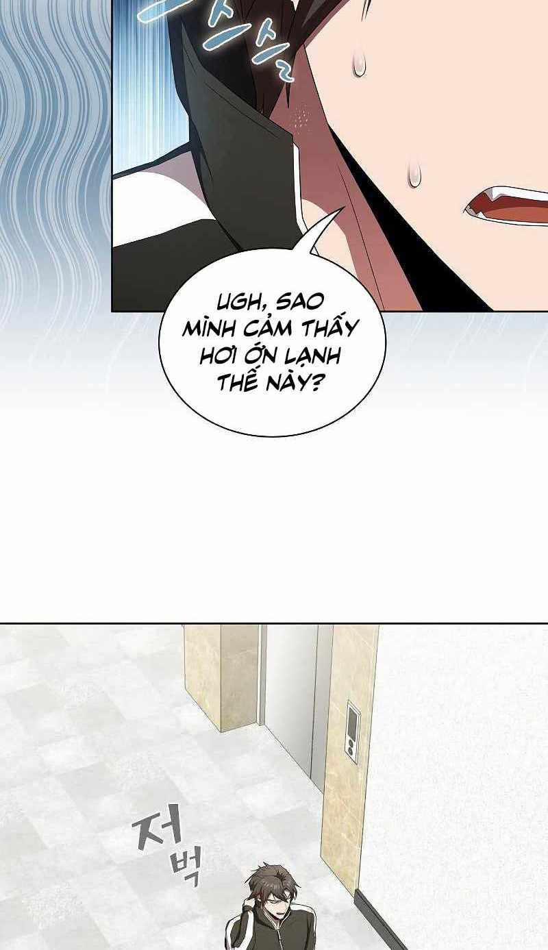 Tôi Là Người Chơi Leo Tháp Một Mình 133 trang 68