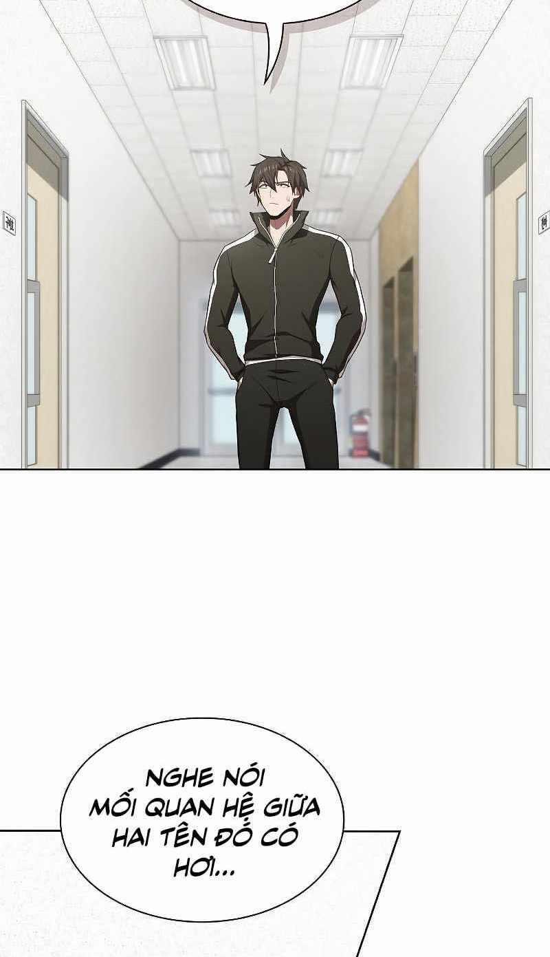 Tôi Là Người Chơi Leo Tháp Một Mình 133 trang 71