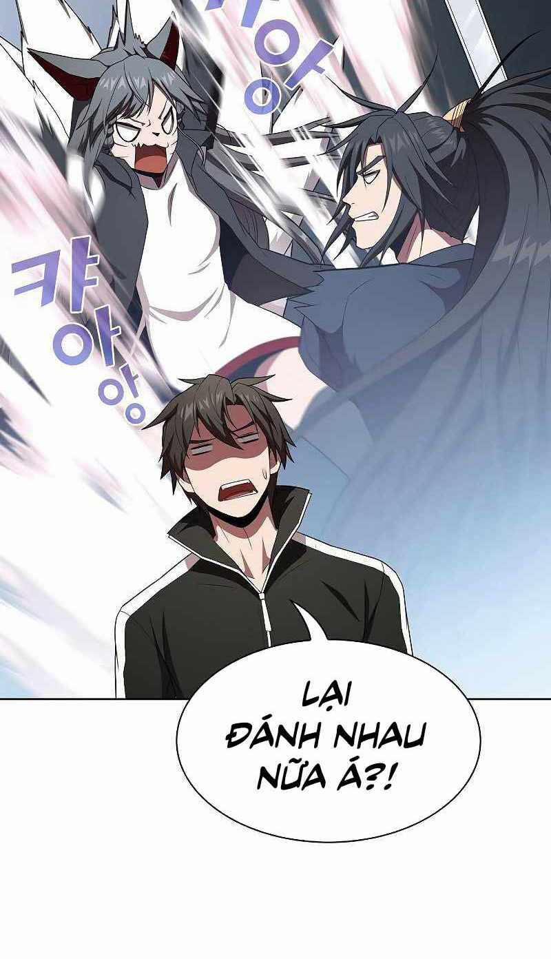 Tôi Là Người Chơi Leo Tháp Một Mình 133 trang 76