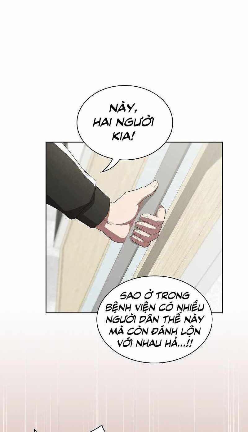 Tôi Là Người Chơi Leo Tháp Một Mình 133 trang 77