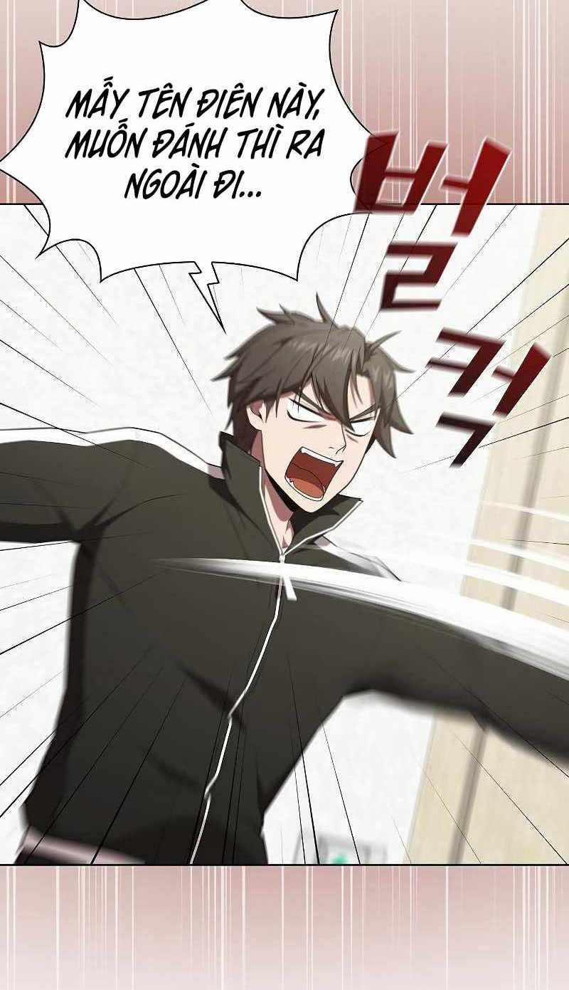 Tôi Là Người Chơi Leo Tháp Một Mình 133 trang 78