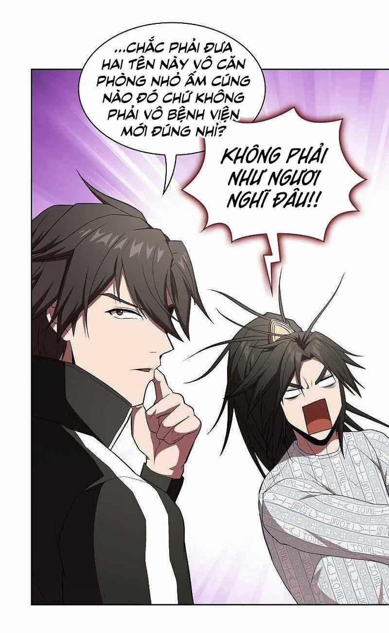 Tôi Là Người Chơi Leo Tháp Một Mình 133 trang 85