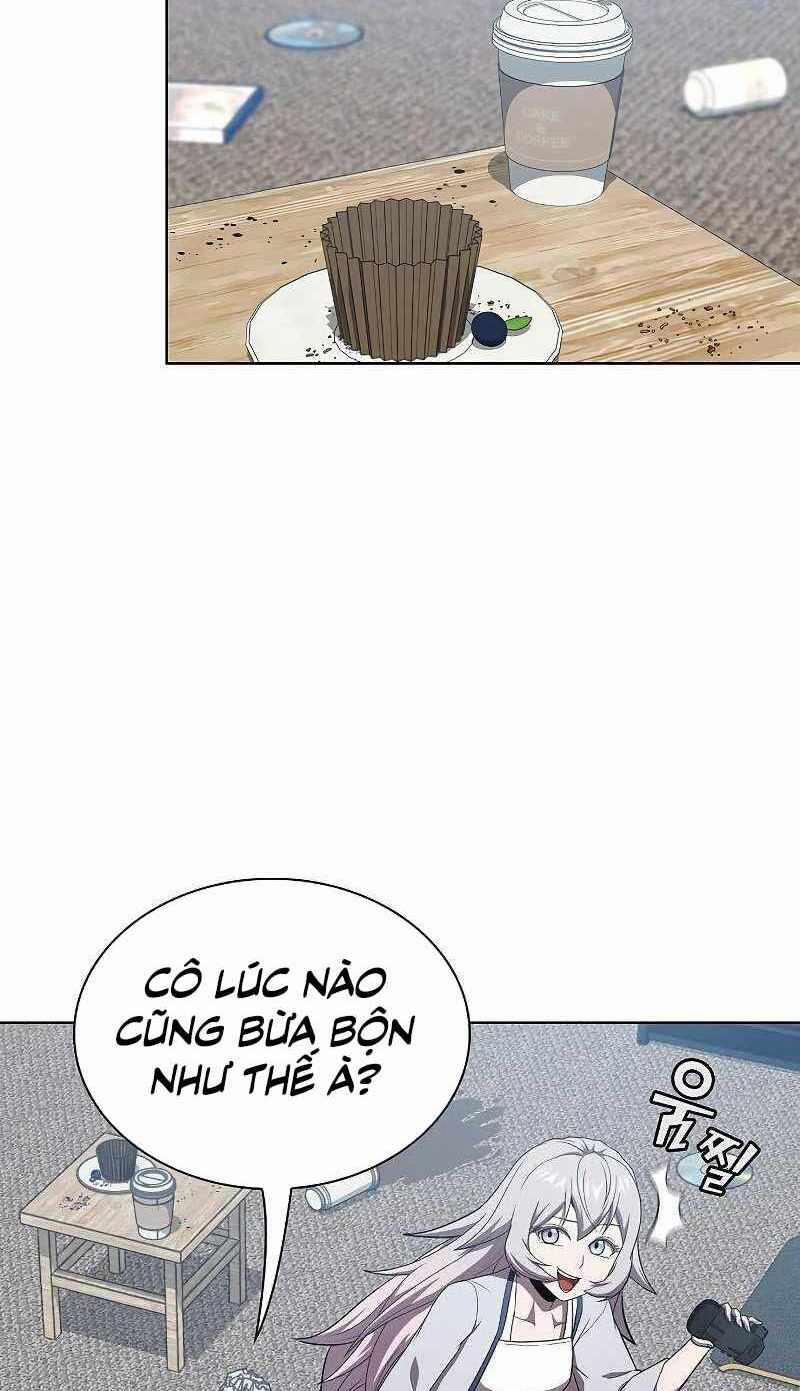 Tôi Là Người Chơi Leo Tháp Một Mình 133 trang 94