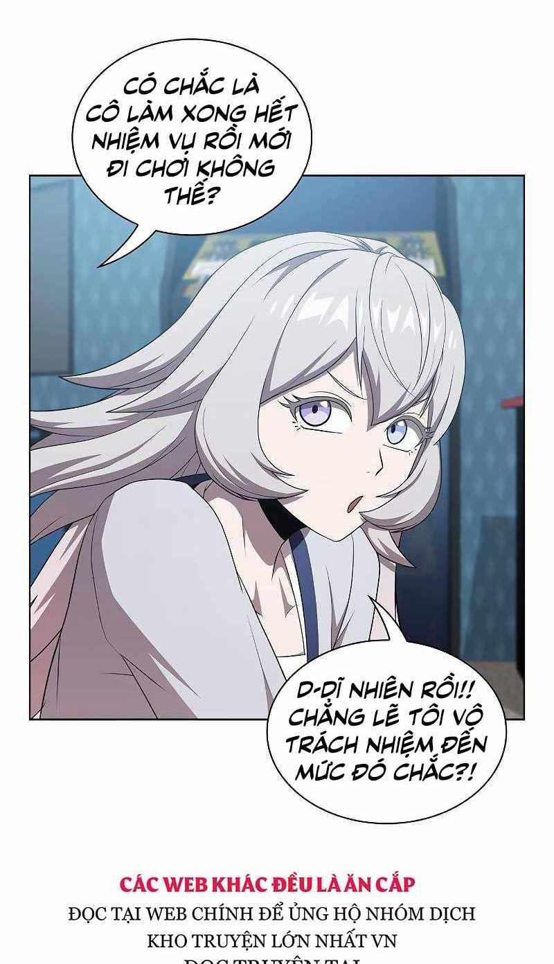 Tôi Là Người Chơi Leo Tháp Một Mình 133 trang 96