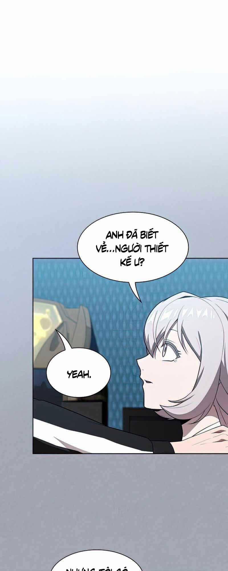 Tôi Là Người Chơi Leo Tháp Một Mình 134 trang 14