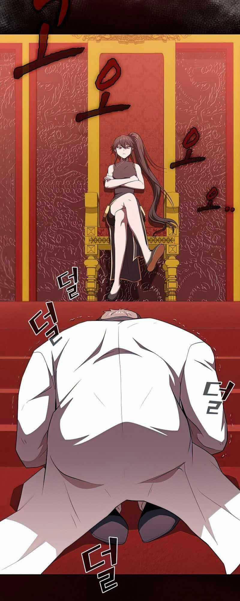 Tôi Là Người Chơi Leo Tháp Một Mình 134 trang 2