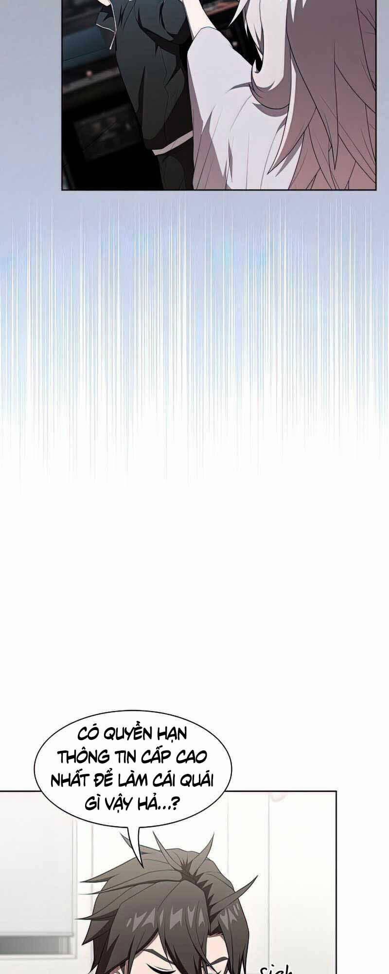 Tôi Là Người Chơi Leo Tháp Một Mình 134 trang 20