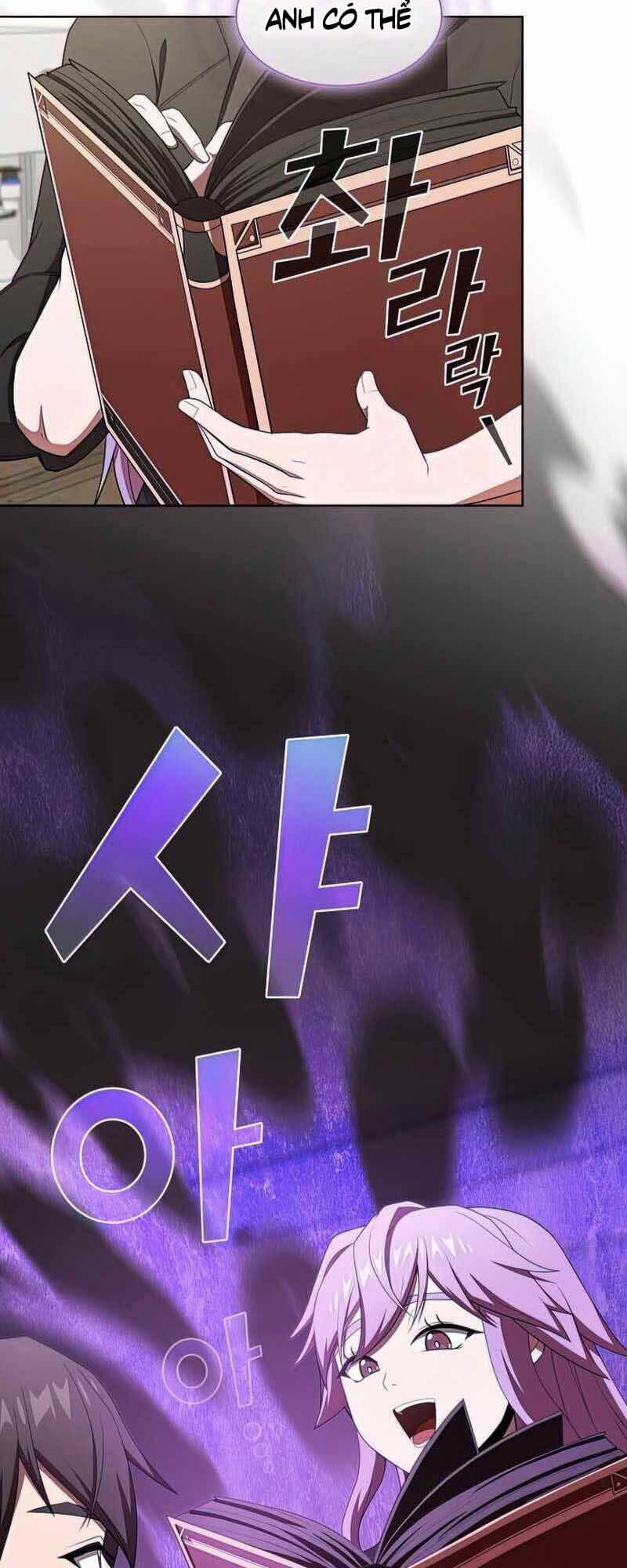 Tôi Là Người Chơi Leo Tháp Một Mình 134 trang 23
