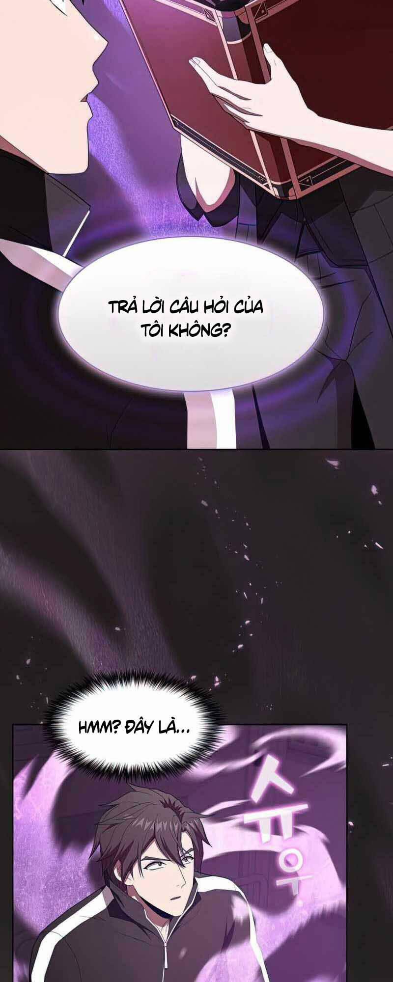 Tôi Là Người Chơi Leo Tháp Một Mình 134 trang 24