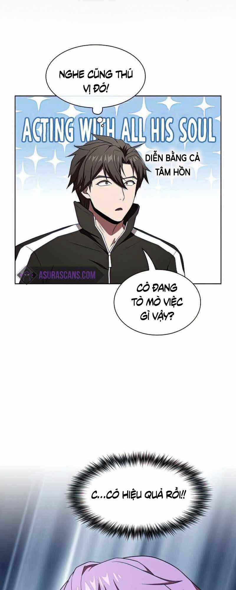 Tôi Là Người Chơi Leo Tháp Một Mình 134 trang 26