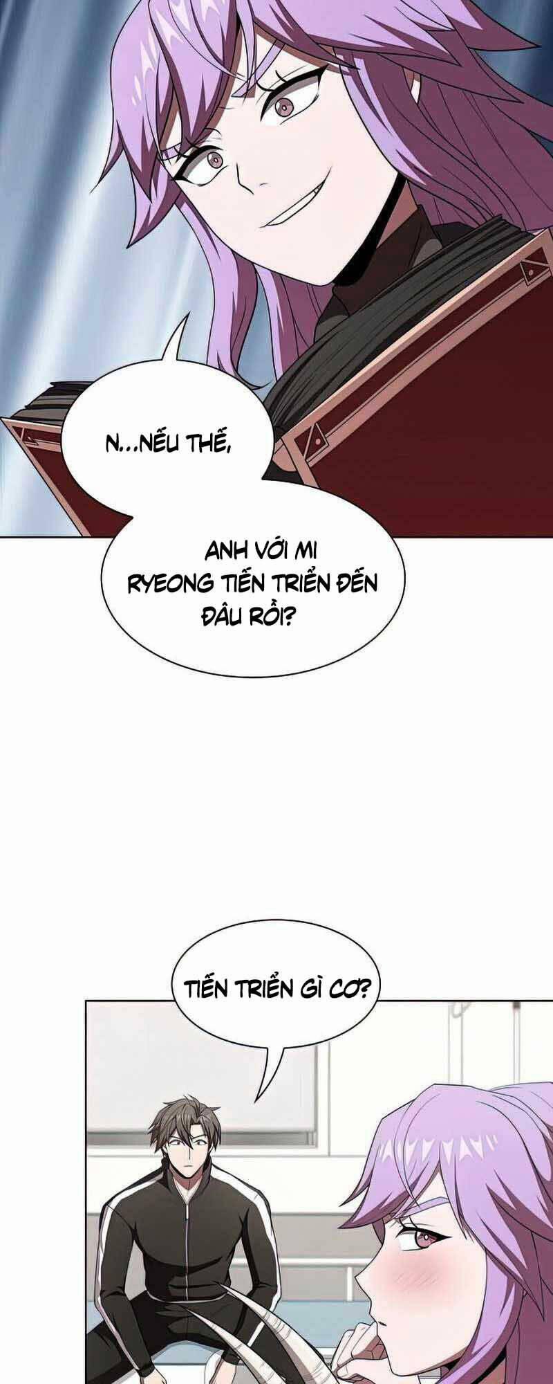 Tôi Là Người Chơi Leo Tháp Một Mình 134 trang 27