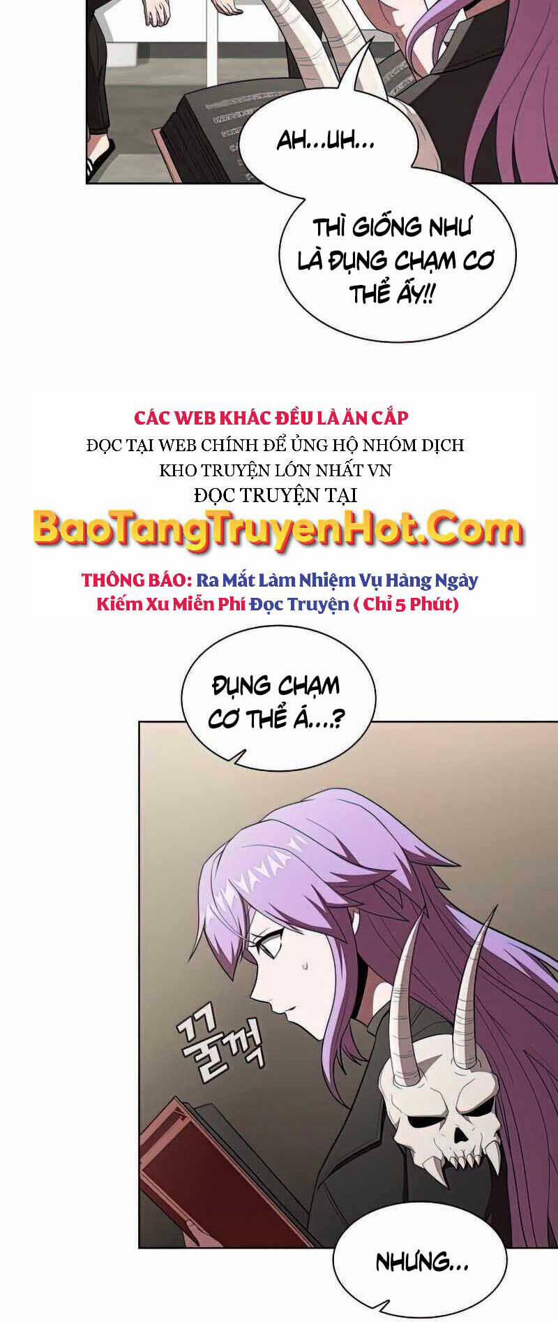 Tôi Là Người Chơi Leo Tháp Một Mình 134 trang 28