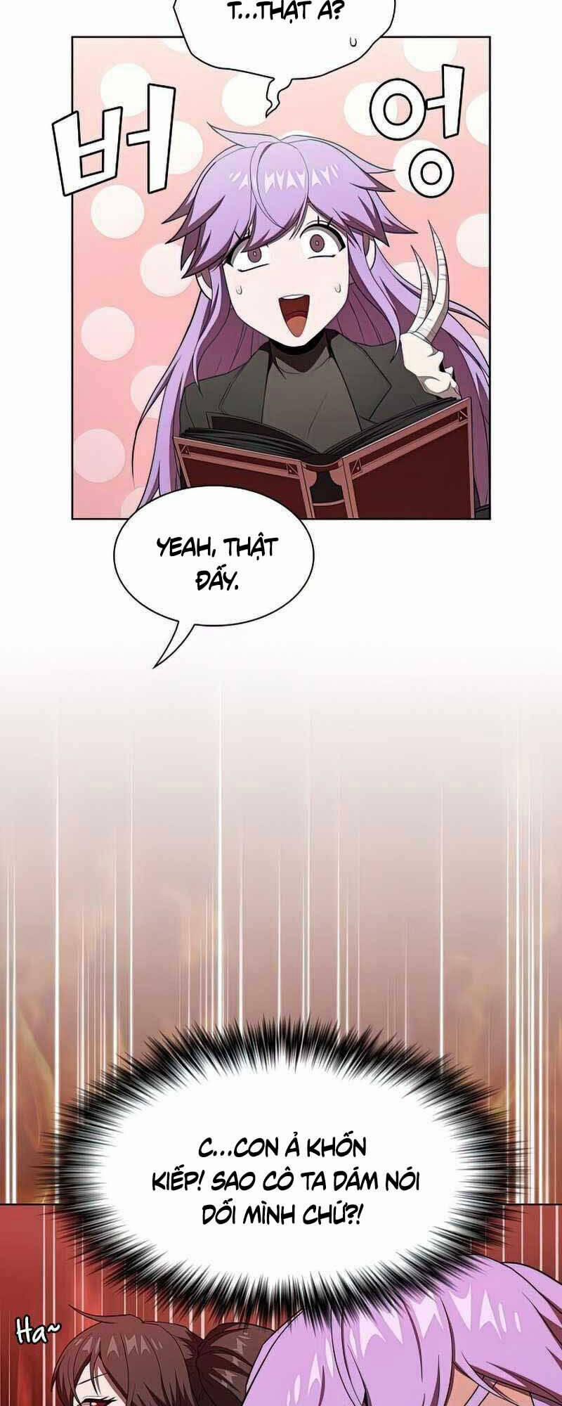 Tôi Là Người Chơi Leo Tháp Một Mình 134 trang 30