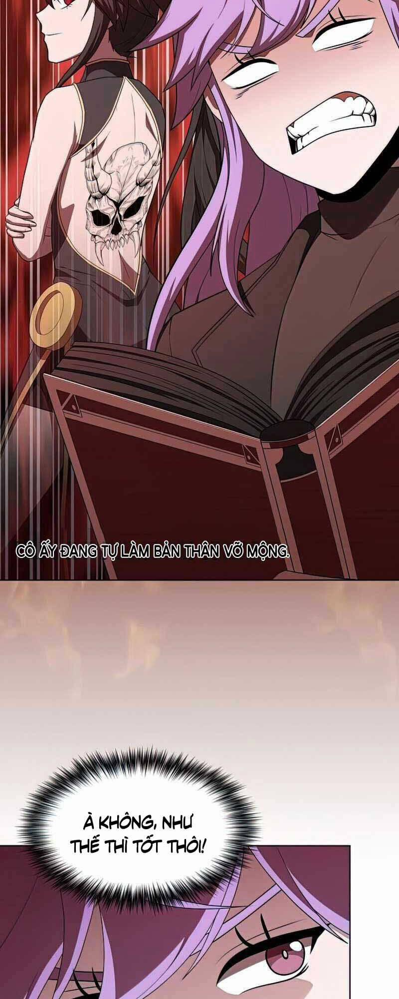 Tôi Là Người Chơi Leo Tháp Một Mình 134 trang 31